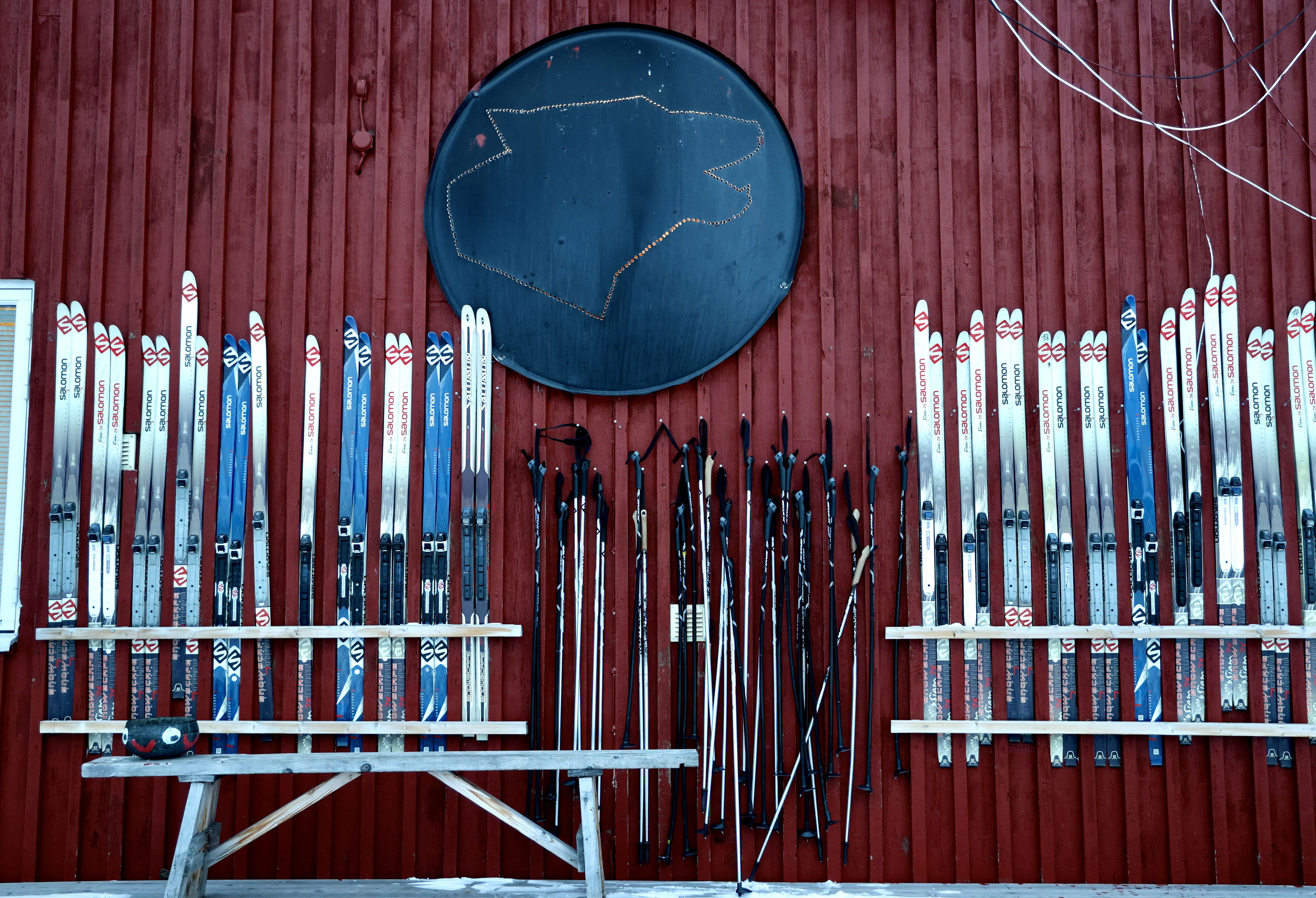 瑞典旅遊費用多少？物價、交通、簽證、天氣總整理（2025 最新） | 輕裝上陣