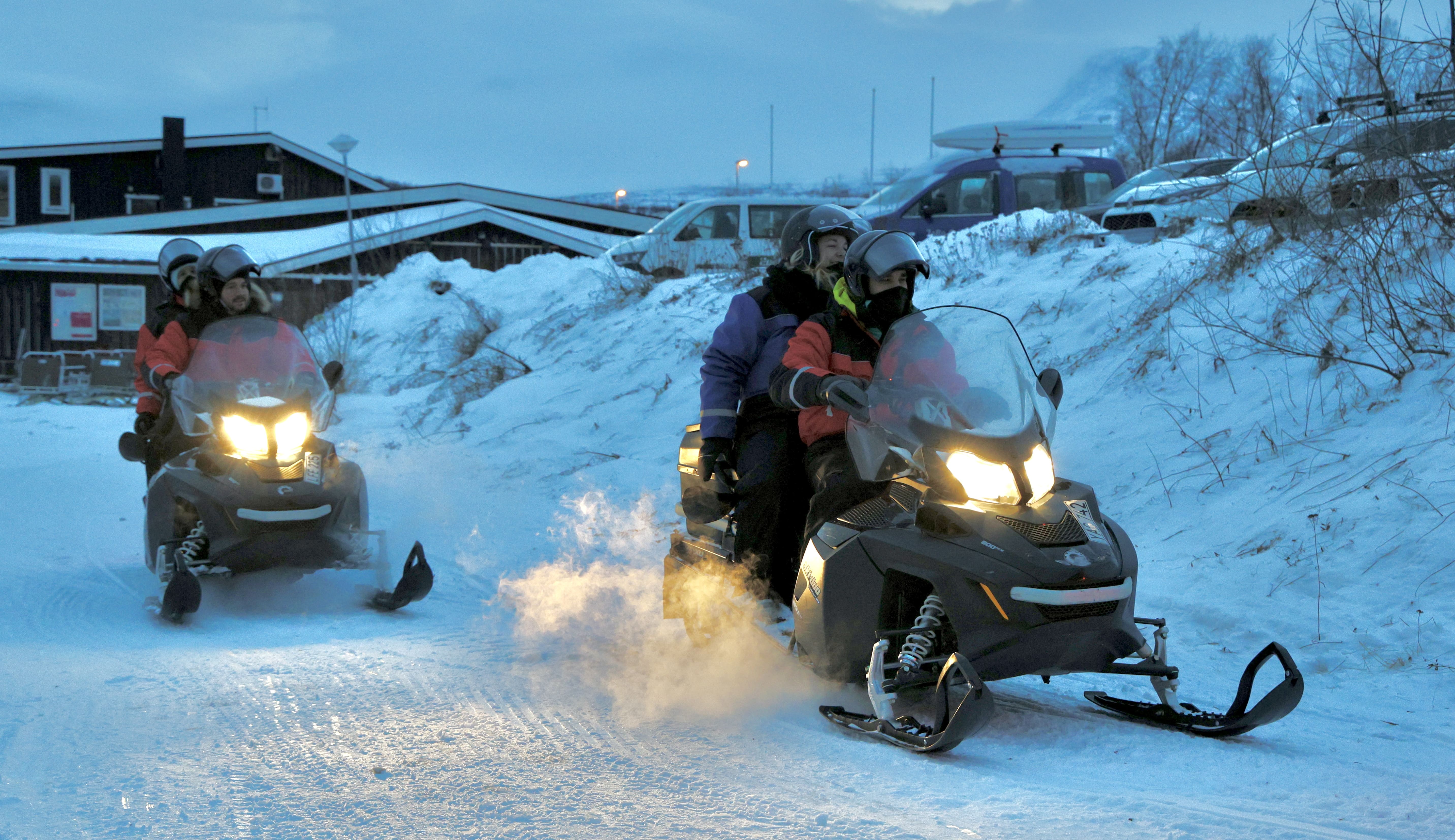 瑞典旅遊費用多少？物價、交通、簽證、天氣總整理（2025 最新） | 輕裝上陣