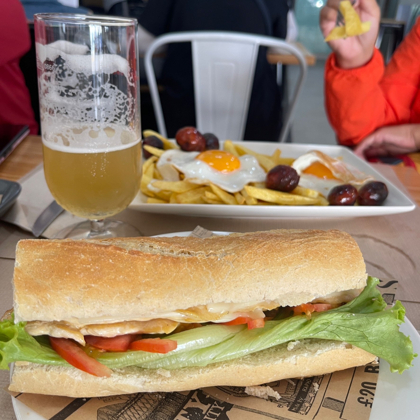 西班牙餐廳的12 大地雷，自由行新手最容易犯的點餐錯誤—— 獻給第一次去西班牙的你| 輕裝上陣